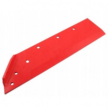 Lemiesz prawy pługa Sukov KV09 stal borowa Waryński W-048801