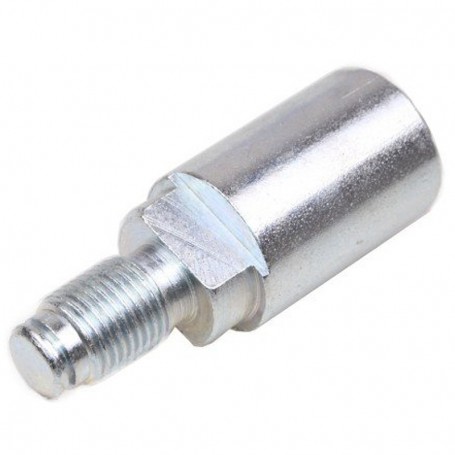 Ogranicznik dźwigni sterowania podnośnikiem Zetor 5211-7211 70118225