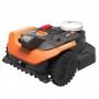 Worx Landroid Vision Cloud 650 WR365E Robot koszący 2WD RTK 650 m2