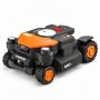 Worx Landroid Vision Cloud 4000 WR344E Robot koszący 4WD RTK 4000 m2