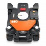 Worx Landroid Vision Cloud 4000 WR344E Robot koszący 4WD RTK 4000 m2
