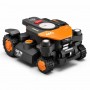 Worx Landroid Vision Cloud 4000 WR344E Robot koszący 4WD RTK 4000 m2