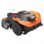 Worx Landroid Vision Cloud 1800 WR318E Robot koszący 2WD RTK 1800 m2
