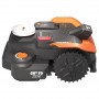 Worx Landroid Vision Cloud 1800 WR318E Robot koszący 2WD RTK 1800 m2