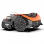 Worx Landroid Vision Cloud 1200 WR312E Robot koszący 2WD RTK 1200 m2