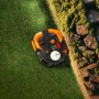 Worx Landroid Vision Cloud 3000 WR330E Robot koszący 2WD RTK 3000 m2