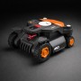 Worx Landroid Vision Cloud 1000 WR341E Robot koszący 4WD RTK 1000 m2