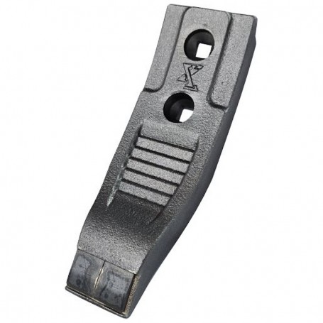 Dłuto redlica dziób kultywatora Horsch Extreme Agro-masz napawany węglik