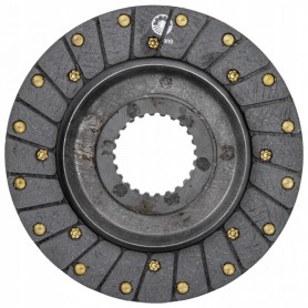 Tarcza hamulcowa nitowana Ursus C-385 80227010 72112680