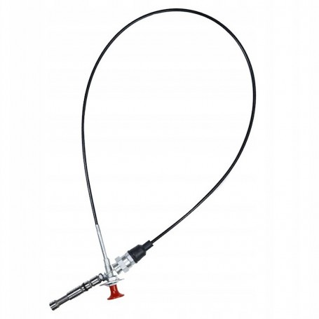 Suwak kompletny z linką przedni napęd Ursus C-385 88145019 64902019