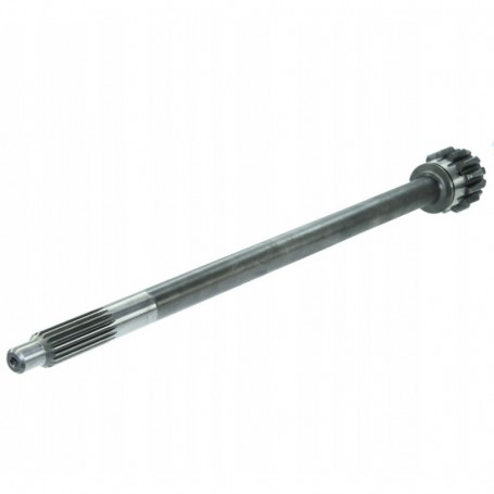 Wałek sprzęgłowy I-stopnia Ursus C-360 3P 50819010 Skropol