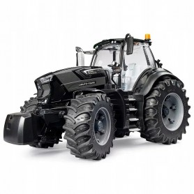Traktor ciągnik Deutz-Fahr 8280 TTV Warrior Zabawka Bruder 03162