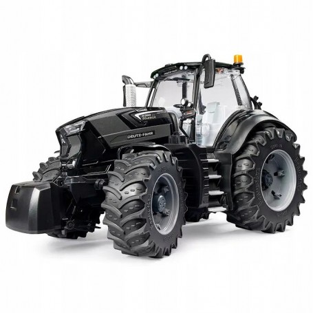 Traktor ciągnik Deutz-Fahr 8280 TTV Warrior Zabawka Bruder 03162