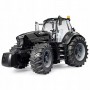 Traktor ciągnik Deutz-Fahr 8280 TTV Warrior Zabawka Bruder 03162