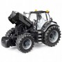 Traktor ciągnik Deutz-Fahr 8280 TTV Warrior Zabawka Bruder 03162