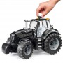 Traktor ciągnik Deutz-Fahr 8280 TTV Warrior Zabawka Bruder 03162