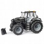 Traktor ciągnik Deutz-Fahr 8280 TTV Warrior Zabawka Bruder 03162