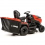 Traktorek ogrodowy Kosiarka Cedrus Premium C-TRAC-93HC-1