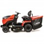 Traktorek ogrodowy Kosiarka Cedrus Premium C-TRAC-93HC-1