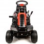Traktorek ogrodowy Kosiarka Cedrus C-TRAC-65HC