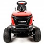 Traktorek ogrodowy Kosiarka Cedrus C-TRAC-102HC