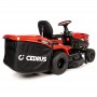 Traktorek ogrodowy Kosiarka Cedrus C-TRAC-102HC