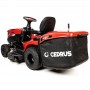 Traktorek ogrodowy Kosiarka Cedrus C-TRAC-102HC