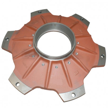 Tarcza koła osi przedniej Zetor 6245-7745 67453211