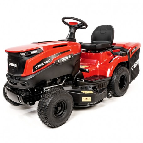 Traktorek ogrodowy Kosiarka Cedrus C-TRAC-92HC