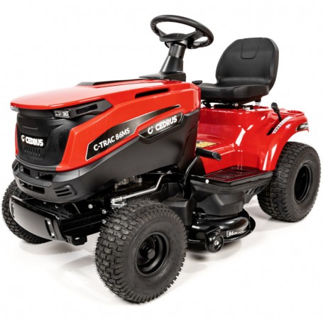 Traktorek ogrodowy Kosiarka Cedrus C-TRAC-86MS