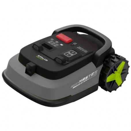 Robot koszący Stalco Perfect MowMaster RTK AI 3000m2 S052398710