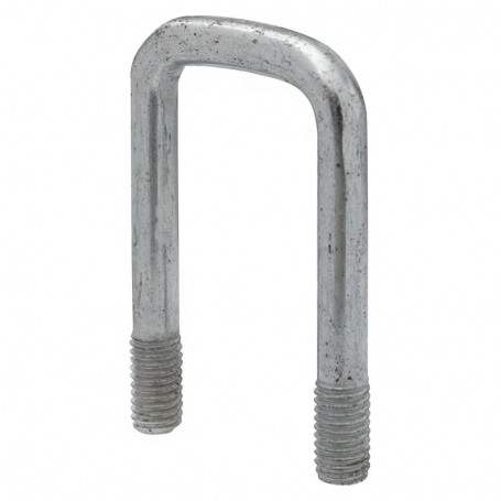 Strzemię cybant jarzmo M8x25x60 Unia 1655004550/U M09995