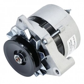 Alternator 14V 55A Zetor 5211-7745 59115740 9516061