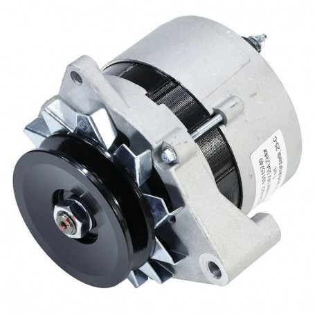 Alternator 14V 55A Zetor 5211-7745 59115740 9516061