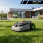Robot koszący Stalco Perfect MowMaster RTK AI 3000m2 S052398710