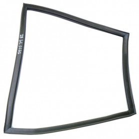 Uszczelka szyby drzwi dolna prawa Zetor kabina BK6011 59117982