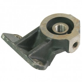 Korpus Pokrywa filtra hydraulicznego Ursus C-385 89407004