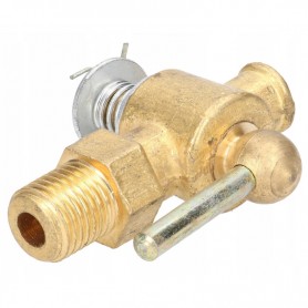 Kranik wody do bloku Bizon SW-400 M14x1,5 PL272937