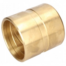 Tuleja wału korpusu podnośnika Ursus C-385 80400006