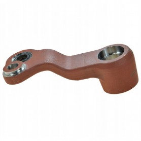 Dźwignia ruchoma układu wspomagania Zetor 5211-7745 72113903