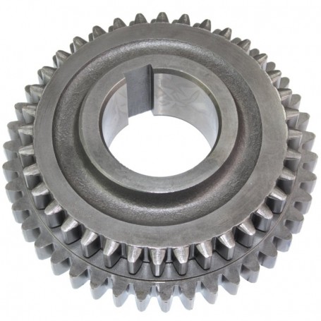 Koło 3 i 4 biegu 42/36z Zetor 5211 55111907