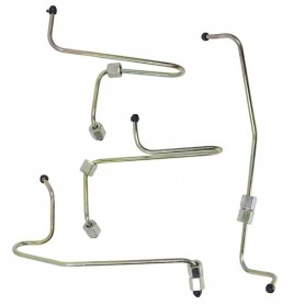 Komplet przewodów wtryskowych Ursus C-385 4-cylindrowy 83009051