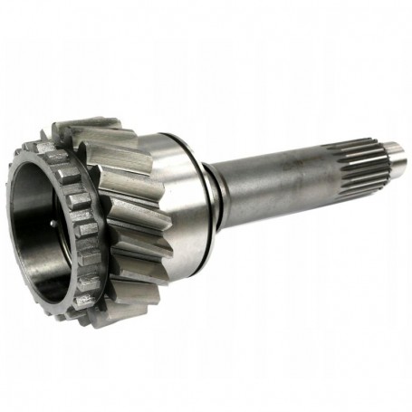 Wałek napędowy 20z wzmacniacza momentu Ursus C-385 80126114