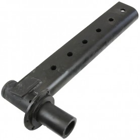 Półoś wysuwna resorowana Ursus C-385 80271010