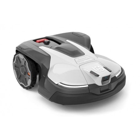Roboty koszące - Husqvarna Automower® 450V NERA