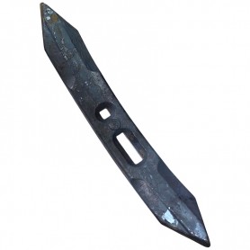 Dłuto Redlica 2-otwory agregatu Kockerling Amazone 55x16 BPT 11163