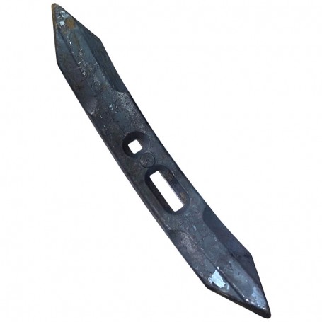 Dłuto Redlica 2-otwory agregatu Kockerling Amazone 55x16 BPT 11163