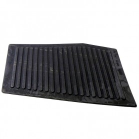 Wykładzina gumowa Dywanik podłogi lewy Zetor 5011-7745 59118729