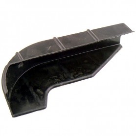 Osłona napinacza pasków sprężarki C-385 80010005 41087050