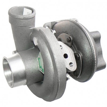 Turbosprężarka C14-13 Zetor Forterra 10022524 Oryginał